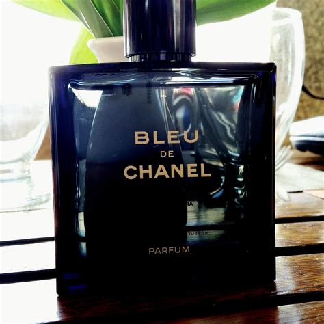 chanel bleu parfum fragrantica